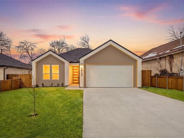 1827  Paducah Avenue , Dallas Texas 75216