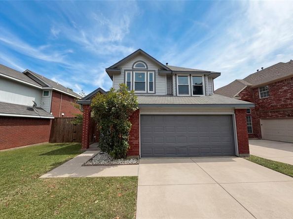 610  Saint Andrews Place , Coppell Texas 75019