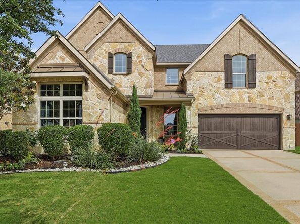 4533  Cheetah Trail , Frisco Texas 75034