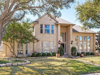 3807  Keystone Court 