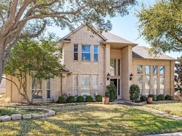 3807  Keystone Court , Carrollton Texas 75007