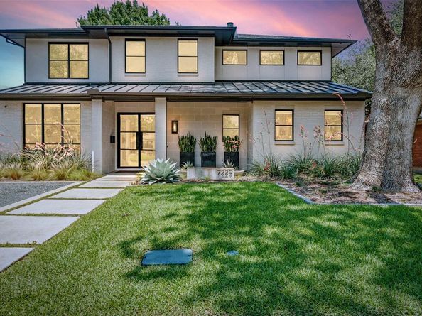 7229  Haverford Road , Dallas Texas 75214