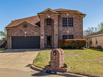7331  Tree Ridge Court 