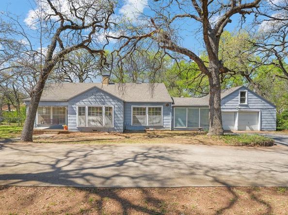 825  Sam Calloway Road , Fort Worth Texas 76114