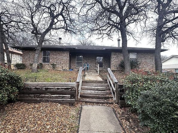 7508 / 7510  Hanover Lane , North Richland Hills Texas 76180