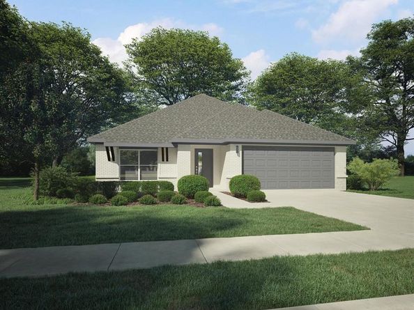 3604  High Valley Drive , Princeton Texas 75071