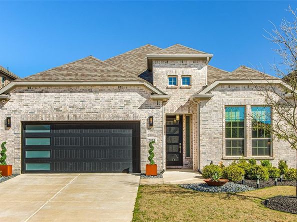 2819  Silver Leaf Drive , Northlake Texas 76226