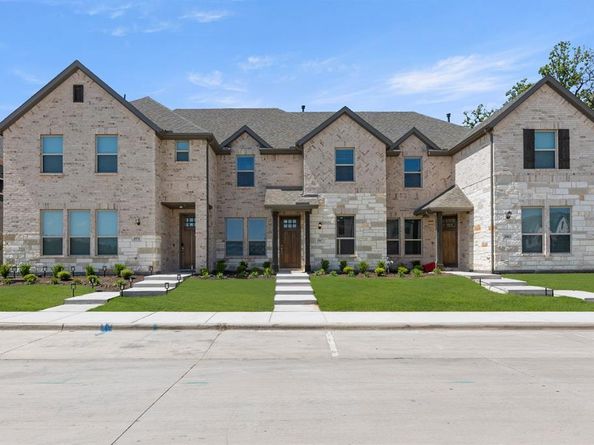 1967  Gentle Oak Trail , Corinth Texas 76210