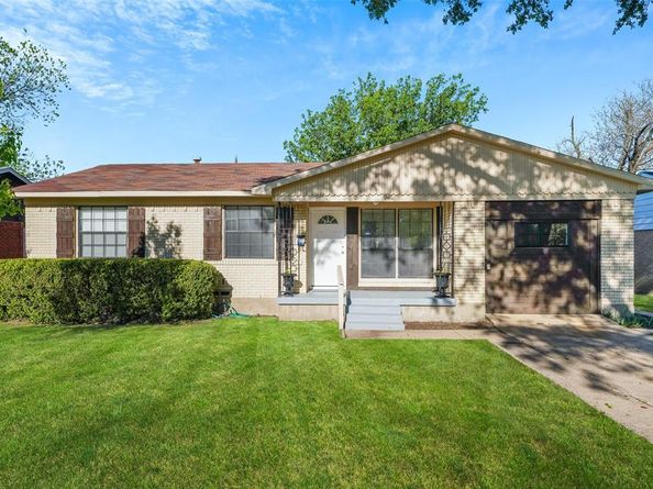 7421  Woodshire Drive , Dallas Texas 75232