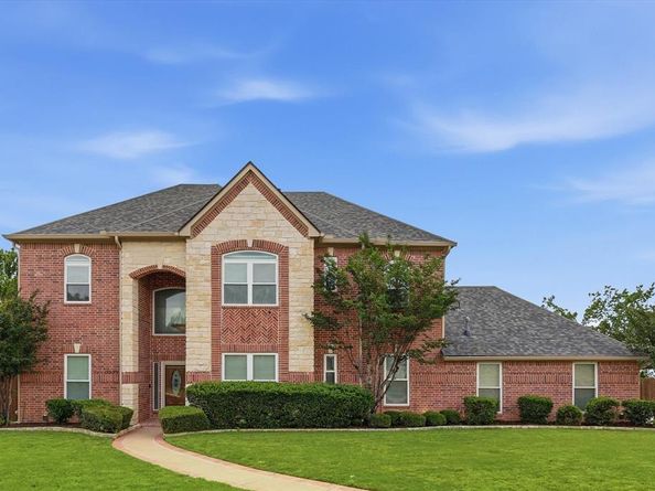 5824  Pin Tail Court , Fort Worth Texas 76244