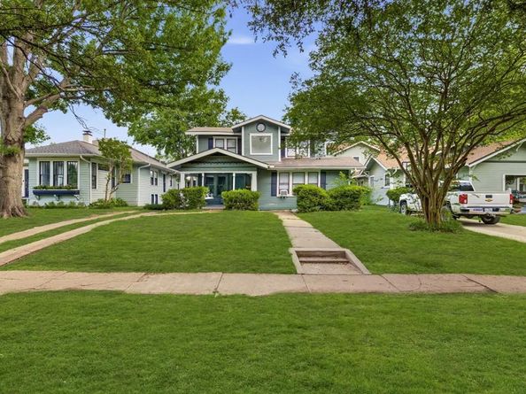 5838  Belmont Avenue , Dallas Texas 75206