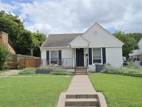 2226  Carnes Street , Dallas Texas 75208