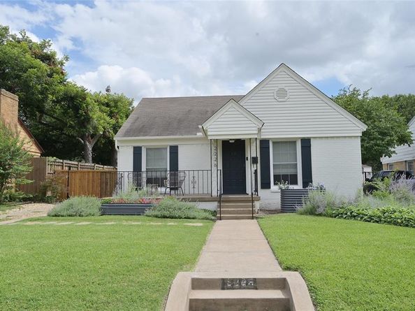 2226  Carnes Street , Dallas Texas 75208