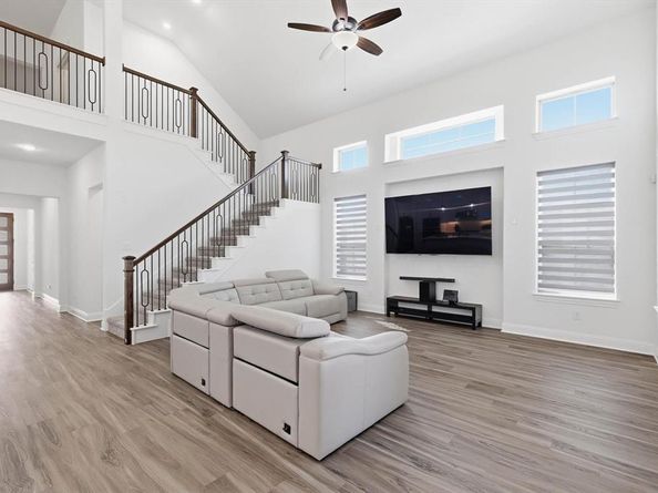 1520  Bonsmara Drive , Northlake Texas 76247