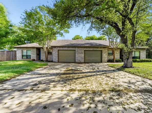 6525  Greenway Road , Fort Worth Texas 76116