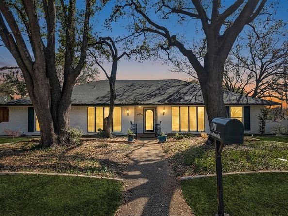 14810  Knollview Drive , Dallas Texas 75248