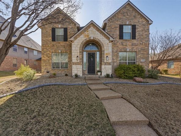 1125  Potter Avenue , Rockwall Texas 75087