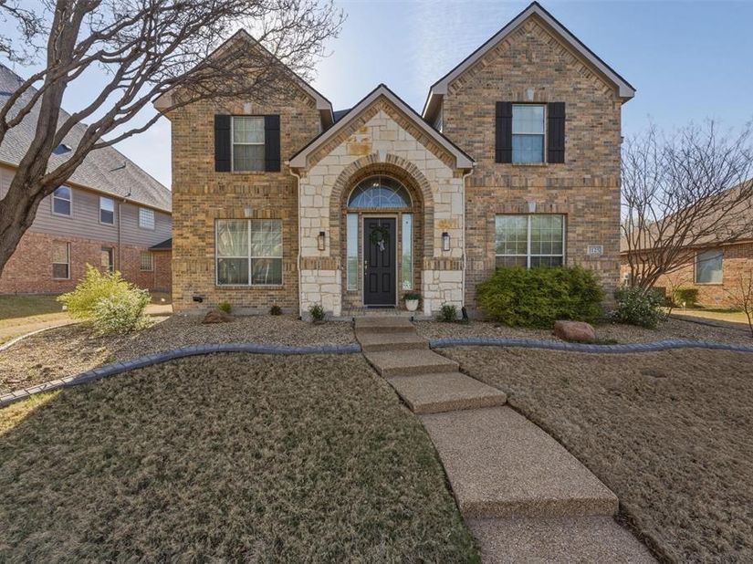 1125  Potter Avenue , Rockwall Texas 75087