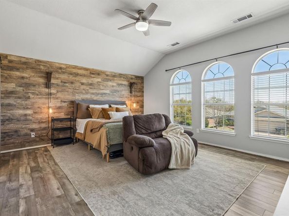 14037  Fontana Road , Fort Worth Texas 76262