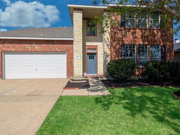 523  Zachum Drive , Arlington Texas 76002