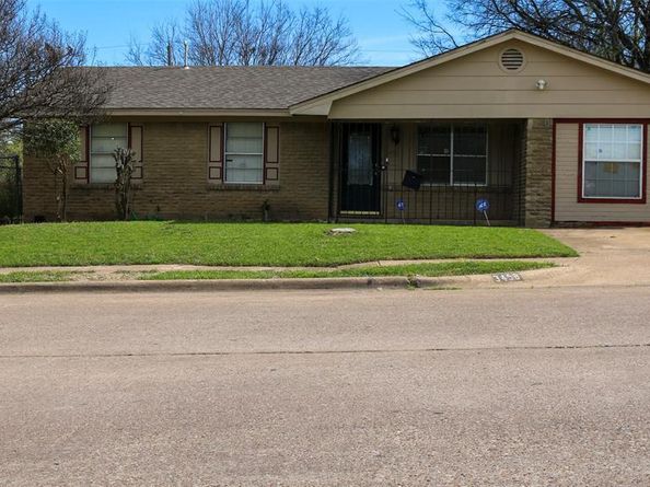 3458  Tioga Street , Dallas Texas 75241