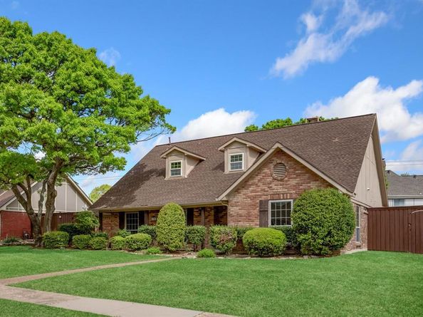 3709  Sandia Drive , Plano Texas 75023