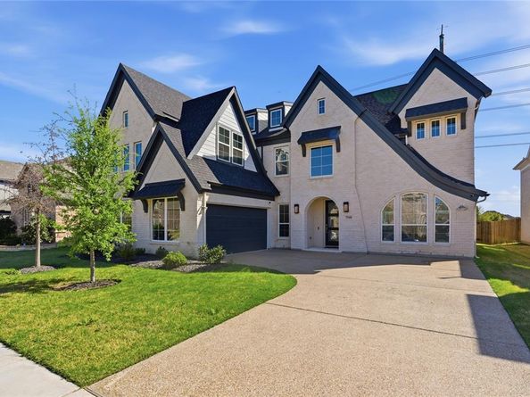 7548  Ridge Lane , Grand Prairie Texas 75054