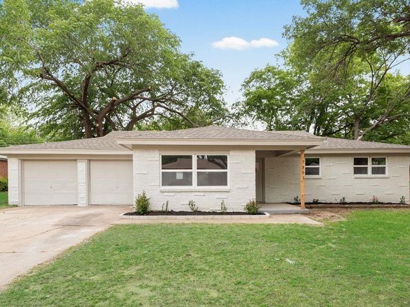7301  Marilyn Lane , North Richland Hills Texas 76180