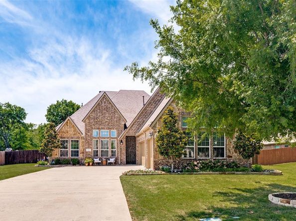 1804  Berkley Drive , Wylie Texas 75098