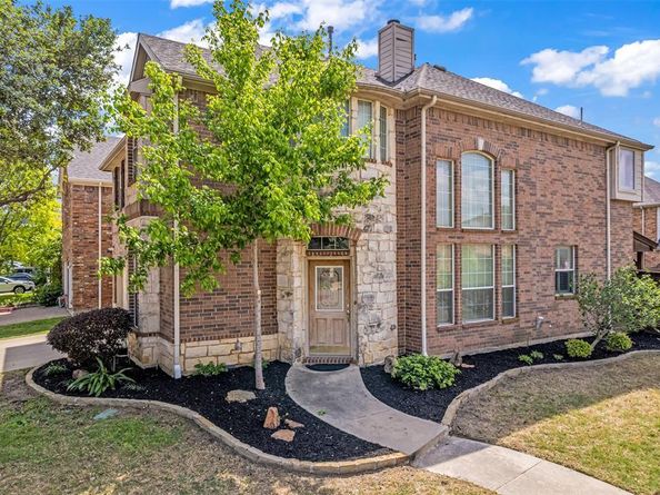 2007  Chittam Drive , Euless Texas 76039