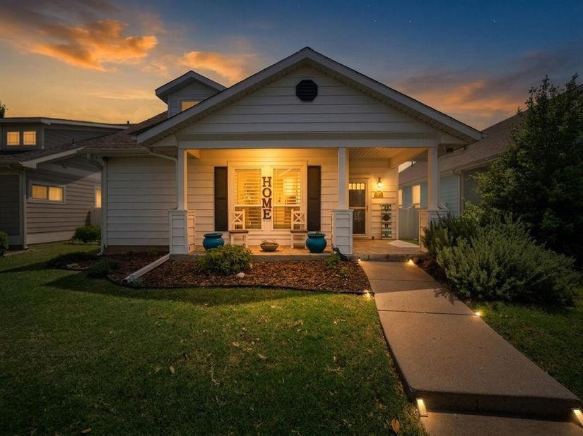 9324  Masse Court , Providence Village Texas 76227