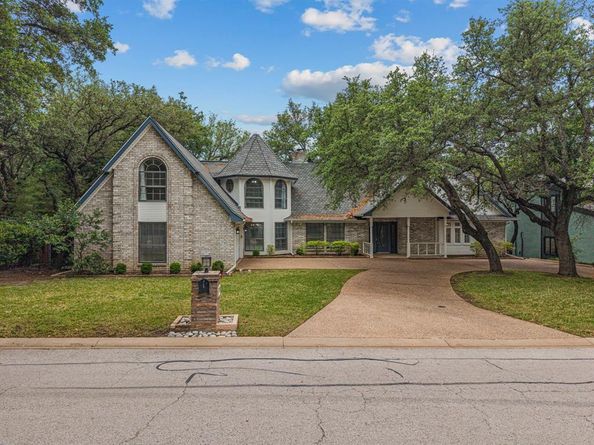 8809  Random Road , Fort Worth Texas 76179