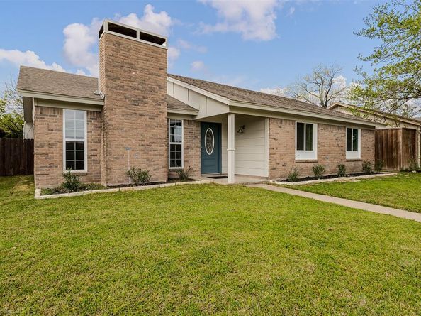 3628  Blossom Trail , Plano Texas 75074