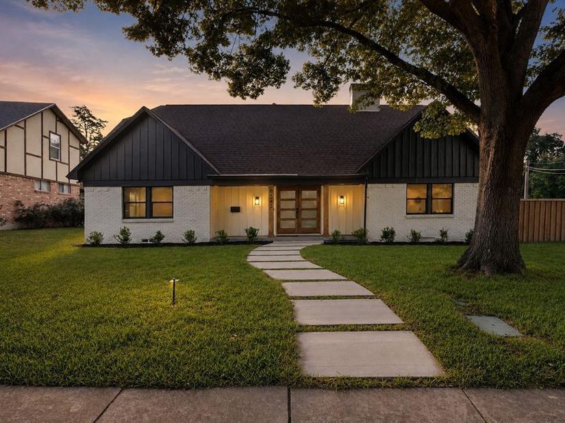 9342  Springwater Drive , Dallas Texas 75228