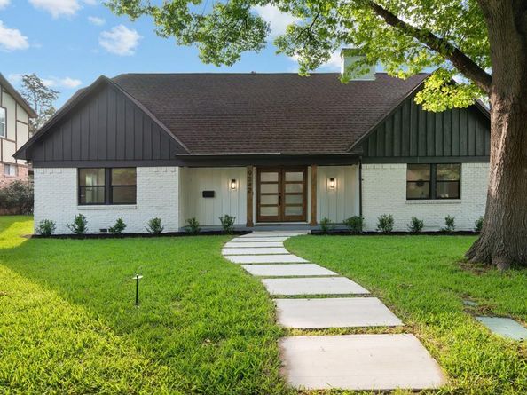9342  Springwater Drive , Dallas Texas 75228