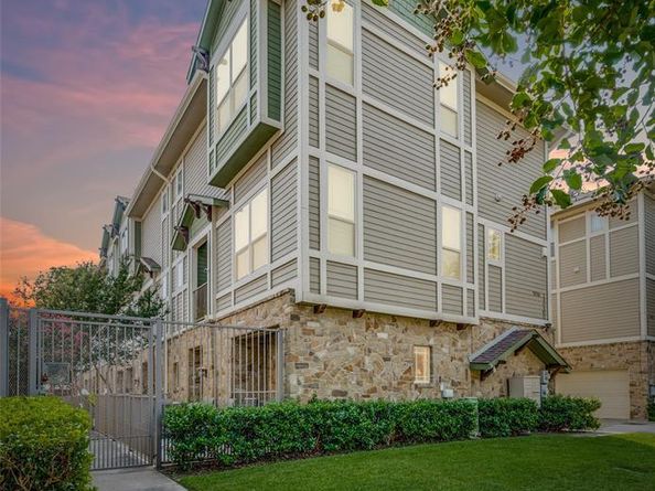 5916  Hudson Street  10, Dallas Texas 75206