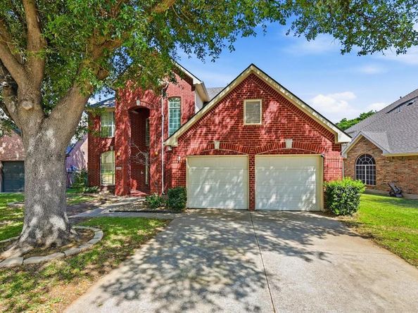 3264  Paddock Circle , Flower Mound Texas 75022