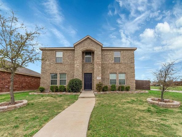 2535  Brentwood  , Lancaster Texas 75134