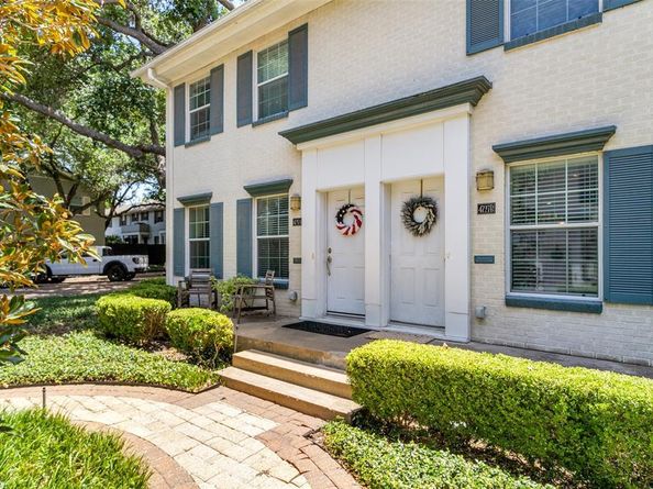 4727  Bradford Drive  4727B, Dallas Texas 75219