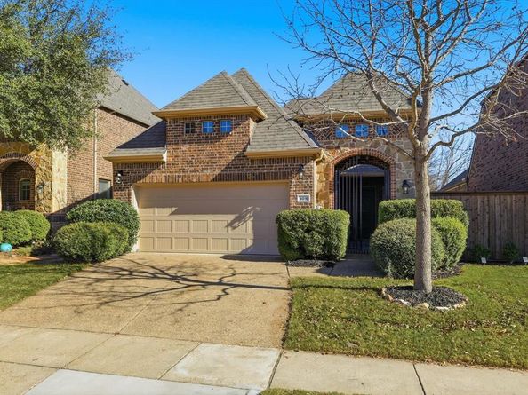 905  Deer Ridge Trail , McKinney Texas 75072