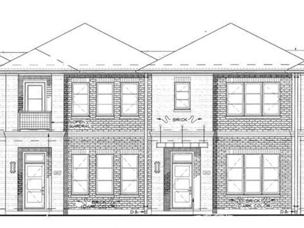 340  Nursery Lane , Fort Worth Texas 76114