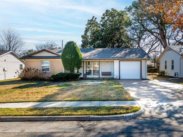 2002  Finley Road , Irving Texas 75062