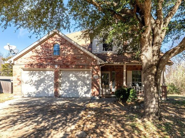 4921  Kingfisher Lane , Mesquite Texas 75181