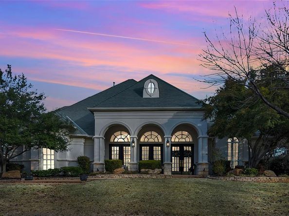 608  Logans Lane , Southlake Texas 76092