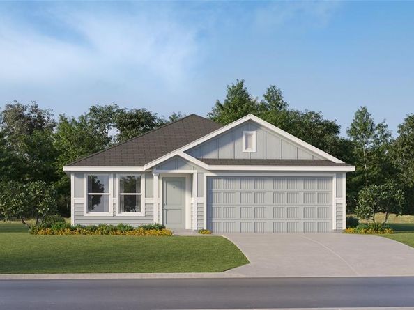 2225  La Vista Lane , Fort Worth Texas 76108