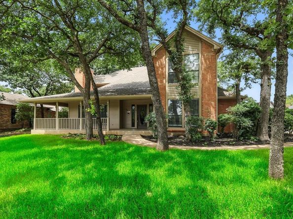 517  Indian Creek Drive , Trophy Club Texas 76262