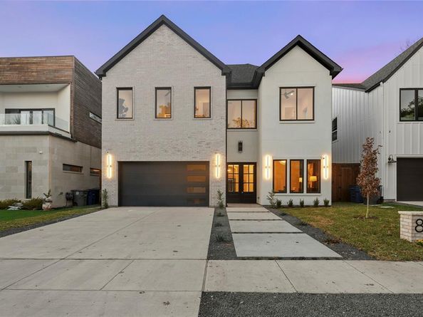 8623  San Fernando Way , Dallas Texas 75218