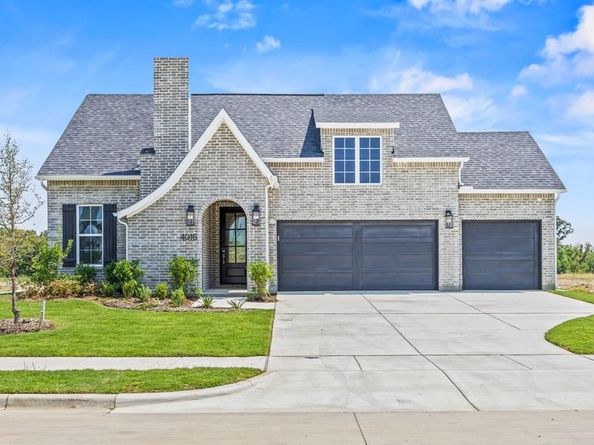 4016  Reserve Way , Providence Village Texas 76227