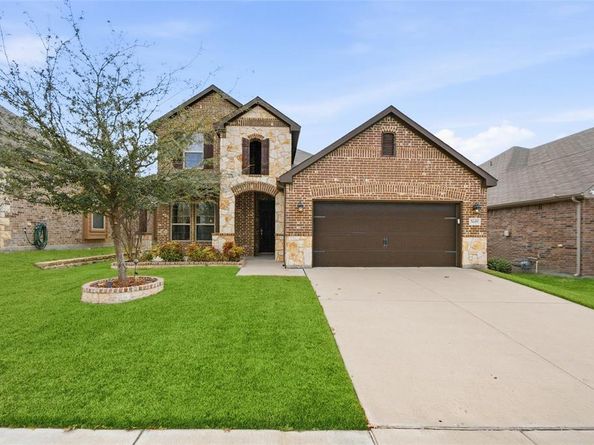 5649  Salt Springs Drive , Fort Worth Texas 76179
