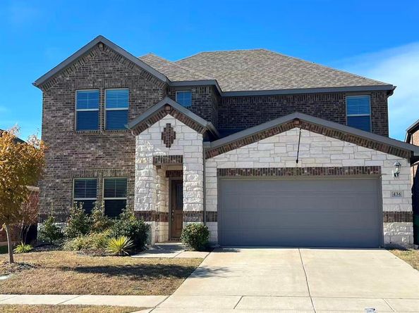 436  Ella Lane , Fate Texas 75087
